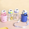 Botella Osito Espacial - con funda