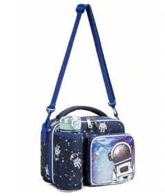Lunchera Térmica Astronauta - comprar online