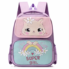 Mochila con Bolsillo Gatita - comprar online