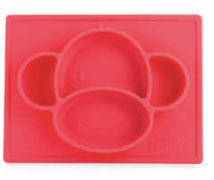 Plato Mat Nuby Sure Grip en internet