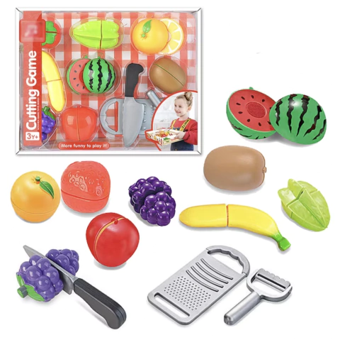 Tabla de Cortar Verduras - comprar online