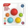 Silicon Flipping Board - Popit para bebés - Huanger