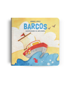 Barcos - Monica Lopez