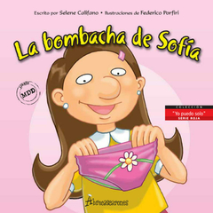 La bombacha de Sofia