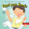 Papel para Tomás
