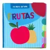 Mi libro de tela- Frutas - comprar online