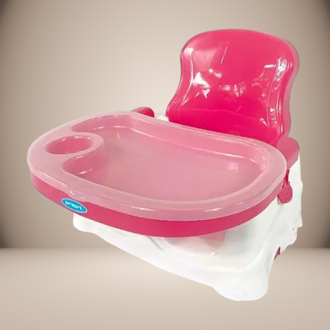 Booster 3 posición y bandeja - comprar online