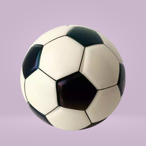 Pelota De Futbol Soft - comprar online