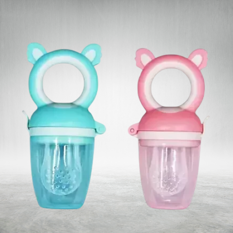 Chupete Para Frutas Y Verduras +6m Loopi - comprar online