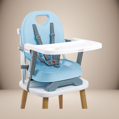 Silla de Comer Booster Love - comprar online