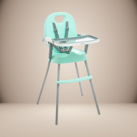 Silla de Comer 3 en 1 - comprar online