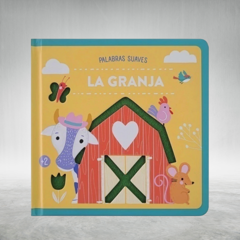 Palabras suaves: La Granja - comprar online