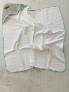 Toalla XL con Capucha - comprar online