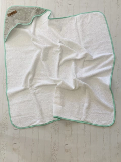 Toalla XL con Capucha - comprar online