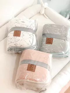 Cambiador de Bolso - Conejo Gris en internet