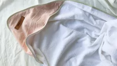 Toalla XL con Capucha en internet
