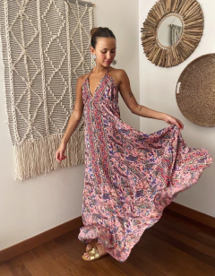 Vestido Veranasi - comprar online