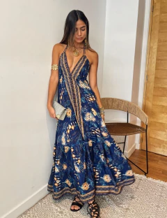 Vestido Veranasi - comprar online