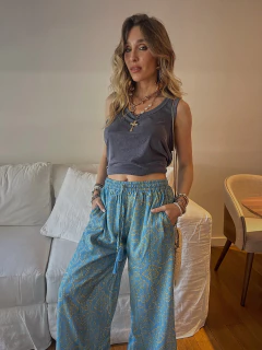 Pantalón Rusia - comprar online