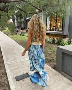 Vestido Tila en internet