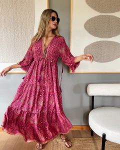 Vestido Jaipur