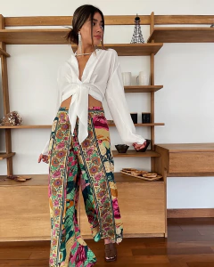 Pantalon Nomad - comprar online