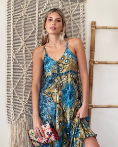 Vestido Indira - comprar online