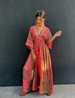 Vestido Venecia - comprar online