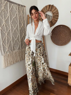 Pantalon Nomad - tienda online