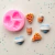 Molde Silicona Pasta Frola Mate y Corazón en internet