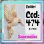 Molde Silicona Colibri **S. Moldes** Cod: 474
