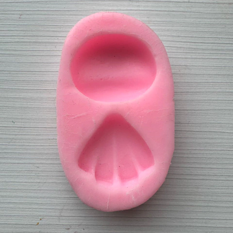 Molde Silicona Cuerpo Multiangel - c/ Fallas-Imperfecciones - comprar online