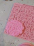 Textura Baby Shower - G068 - comprar online