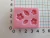 Molde Silicona Flor No Me Olvides x3 Chicas - buy online