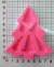 Molde Silicona Pinos Navideños Mini x6 - Mama Yo Quiero -  Siliconas y Cortantes