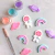 Set Cortantes Astronauta x2