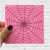Textura Spider Arana -TG 059