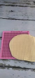 Textura Waffles -G016 - tienda online