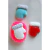 Moldes Silicona Guante Navideño **Colección Modelado Mica** on internet