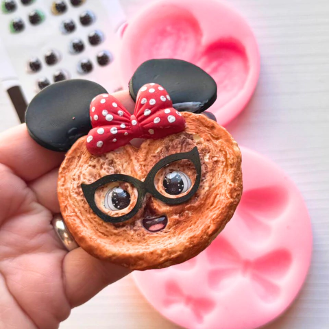 Molde Silicona Arbolitos x2 - buy online