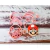 Set de Cortantes Mario Bross **Colección Mamá Yo Quiero**