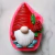 Molde de Silicona Gnomo Duende Nórdico 9cm! - comprar online