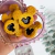 Molde Silicona Galle Mickey Rellena - Neia Silveira
