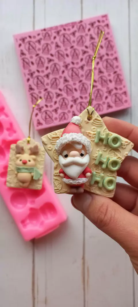 Textura Esferas de Nieve -TG 042