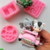 Molde Silicona Combo Safari - JEEP + MULTIMINIS - comprar online