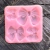 Molde Silicona Monos x4 - c/ Fallas-Imperfecciones - comprar online