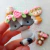 Molde Silicona Animales Bosque by Mica - Mama Yo Quiero -  Siliconas y Cortantes