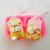Molde Silicona Animales Bosque by Mica - tienda online
