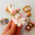 Molde Silicona Animales Bosque by Mica - tienda online