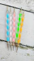 Set Micro Bolillos x 5 unid - 10 Puntas. - comprar online